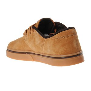 Tênis Hocks Hocks Del Mar Caramelo Hocks Marrom 2025