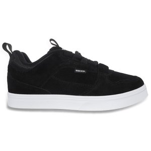 Tênis Hocks Pop Lite Preto/Branco