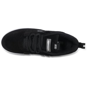 Tênis Hocks Pop Lite Preto/Branco - Rock City