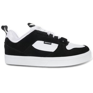 Tênis Hocks Pop Lite Preto/Branco/Petitpoa