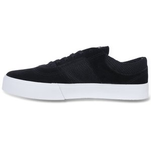 Tênis Vans Era Comfycush Tear Checker Preto/Branco - Rock City