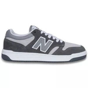 Tênis New Balance 480 Low Cinza