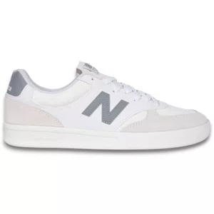 Tênis New Balance Ct300 Branco/Cinza