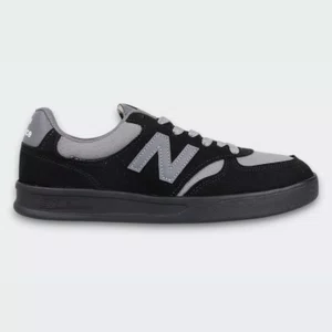 Tênis New Balance Ct300 V3 Preto/Cinza