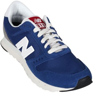 T nis New Balance Ml311cc2 Azul Branco Rock City