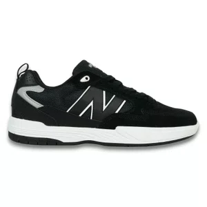 Tênis New Balance Nb Nm808 Preto/Branco