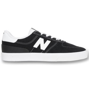 Tênis New Balance Nb Numeric 272  Preto/Branco