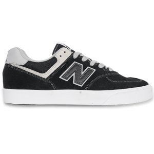 Tênis New Balance Nb Numeric 574  Preto/Branco