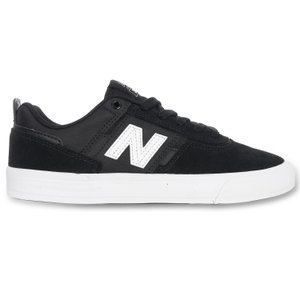 Tênis New Balance Nb Numeric Jamie Foy 306 Preto/Branco
