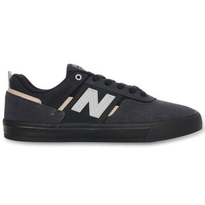 Tênis New Balance Nb Numeric Jamie Foy 306  Preto/Cinza