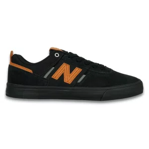 Tênis New Balance Nb Numeric Jamie Foy 306 Preto/Marrom