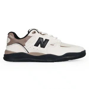Tênis New Balance Nb Numeric Tiago Lemos 1010 Bege/Preto
