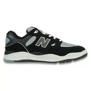 Tênis New Balance Nb Numeric Tiago Lemos 1010 Preto/Cinza