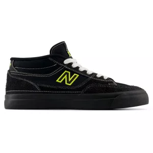 Tênis New Balance Nb417 Franky Villani Preto