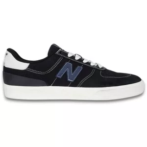 Tênis New Balance Nm272 Preto/Azul Marinho