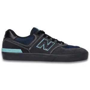 Tênis New Balance Nm574 Preto