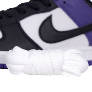 Nike SB Dunk Low ホワイト/ブラック/パープル 27cm Tênis Nike Sb Dunk Low Pro Preto/Branco/Roxo - Rock City