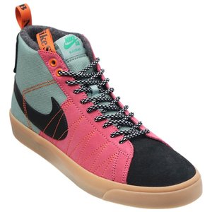 Nike sb cheap blazer vapor pink