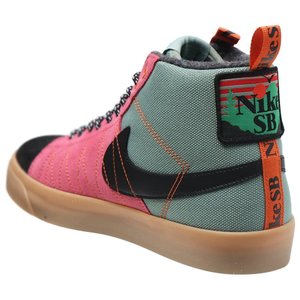 Nike sb cheap blazer pink