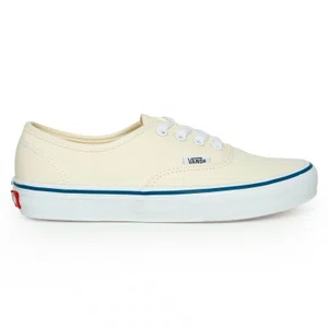 Tenis Vans Authentic Creme