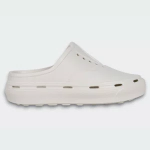 Tênis Vans Authentic Mule Off White