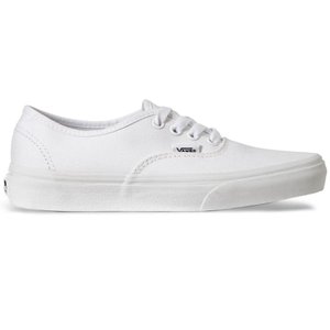 Tenis Vans Authentic True Branco