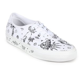 Tênis vans u clearance authentic