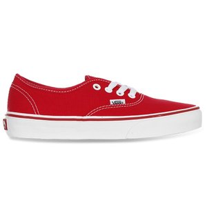Tênis Vans Authentic Vermelho