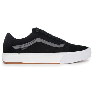 Tênis Vans Bmx Old Skool Preto/Branco