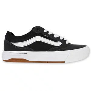 Tênis Vans Bmx Proof Wafflecup Preto/Branco