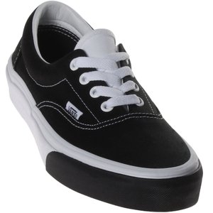 Color block era vans online