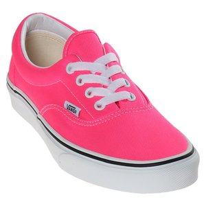 Tenis vans era rosa sale