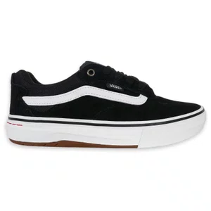 Tênis Vans Kyle Walker Wafflecup Preto/Branco