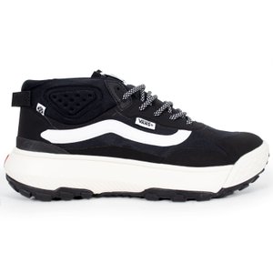 Tênis Vans Mte Crosspath Mid Preto/Branco