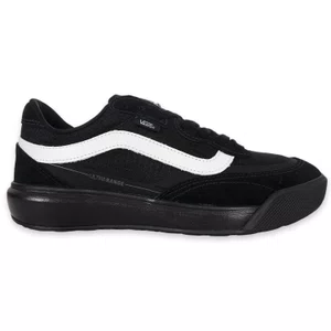 Tênis Vans Mte Ultrarange Se Ripstop Preto/Branco