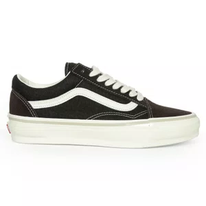 Tênis Vans Old Skool Mte Salt Wash Marrom Tênis Vans Old Skool Mte Salt Wash Marrom