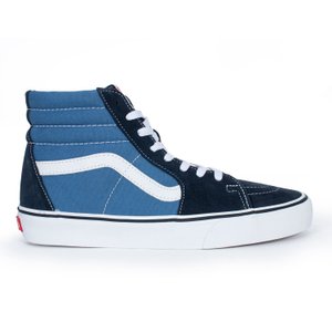 Tênis Vans Sk8-Hi Azul