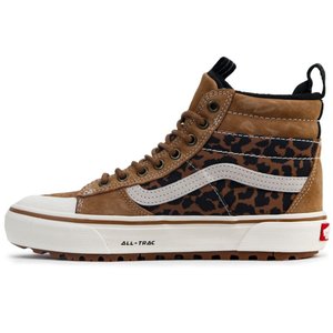 Tênis Vans Sk8-Hi Mte-2 Chipmunk/Leopard - Rock City