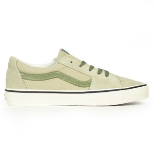 Tênis Vans Sk8-Low 2 Tone Elm Verde Claro