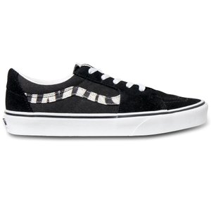 Tênis Vans Old Skool Juvenil Preto - Rock City