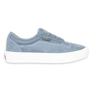 Tênis Vans Skate Curren Caples Azul
