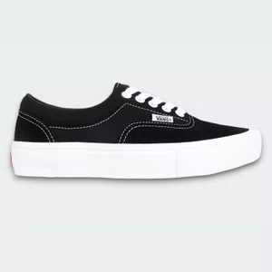 Tenis Vans Skate Era Preto/Branco