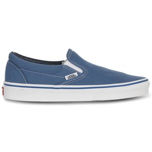Tênis Vans Slip-On Azul