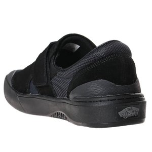 Exp Pro Tenis Vans Slip On Pro Tênis Vans Slip-On Exp Pro Preto