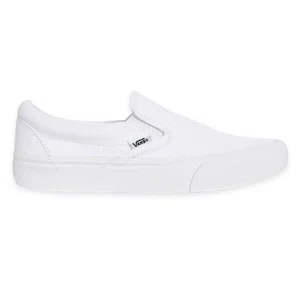 Tênis Vans Slip-On True Branco