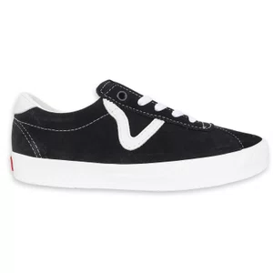 Tênis Vans Sport Low Preto/Branco
