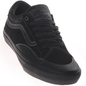 Tênis Vans Tnt Advanced Prototype Tony Trujullo Preto/Preto