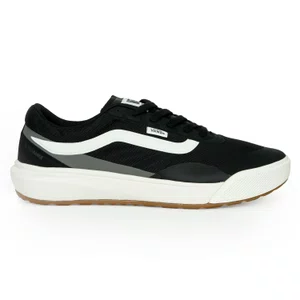 Tênis Vans Ultrarange 2.0 Mte Rw Preto/Branco/Cinza