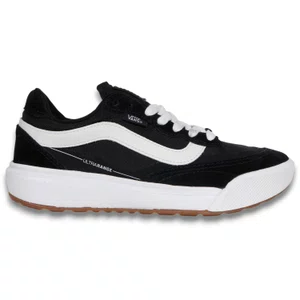 Tênis Vans Ultrarange 2.0 Se Mte Preto/Branco