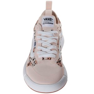 Leila Hurst TÃªnis Vans Ultrarange Rapidweld Branco Tênis Vans